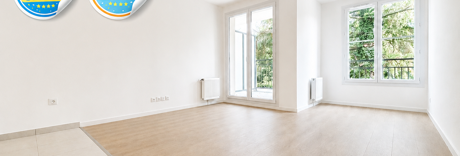 Appartement 2 Pièces 40 m² à vendre à Tournan-en-Brie (77220)
