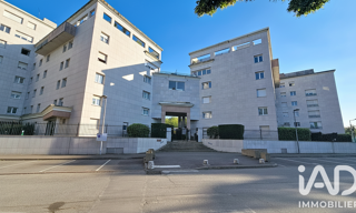 Appartement 2 Pièces 46 m² à vendre à Évry-Courcouronnes (91000)