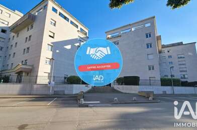 Appartement 2 pièces 148000 €