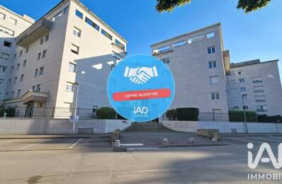 Vente Appartement 2 pièces — photo du bien