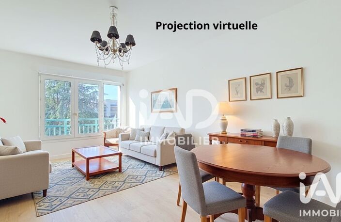 Vente Appartement 2 pièces — photo 2