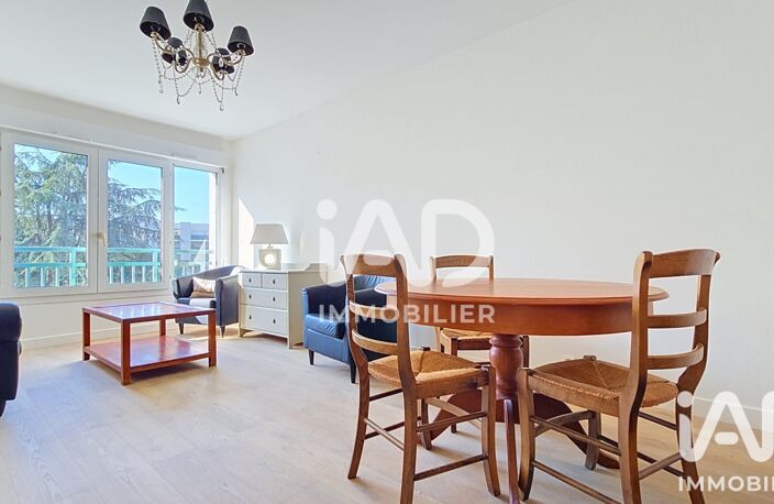 Vente Appartement 2 pièces — photo 3