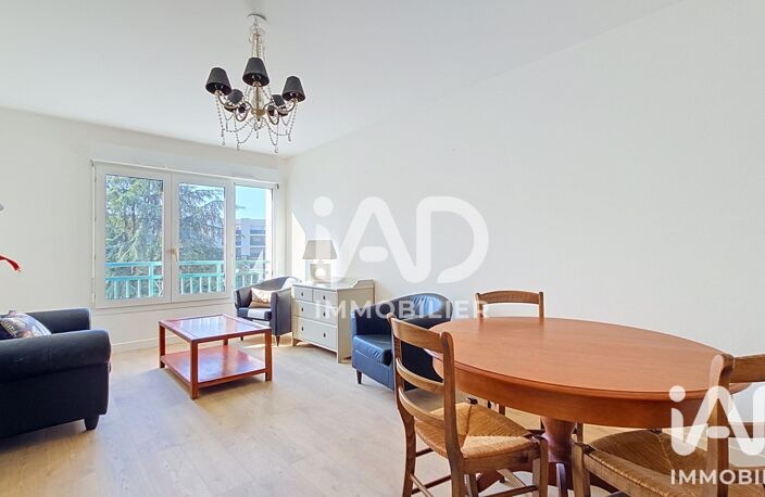 Vente Appartement 2 pièces — photo 4