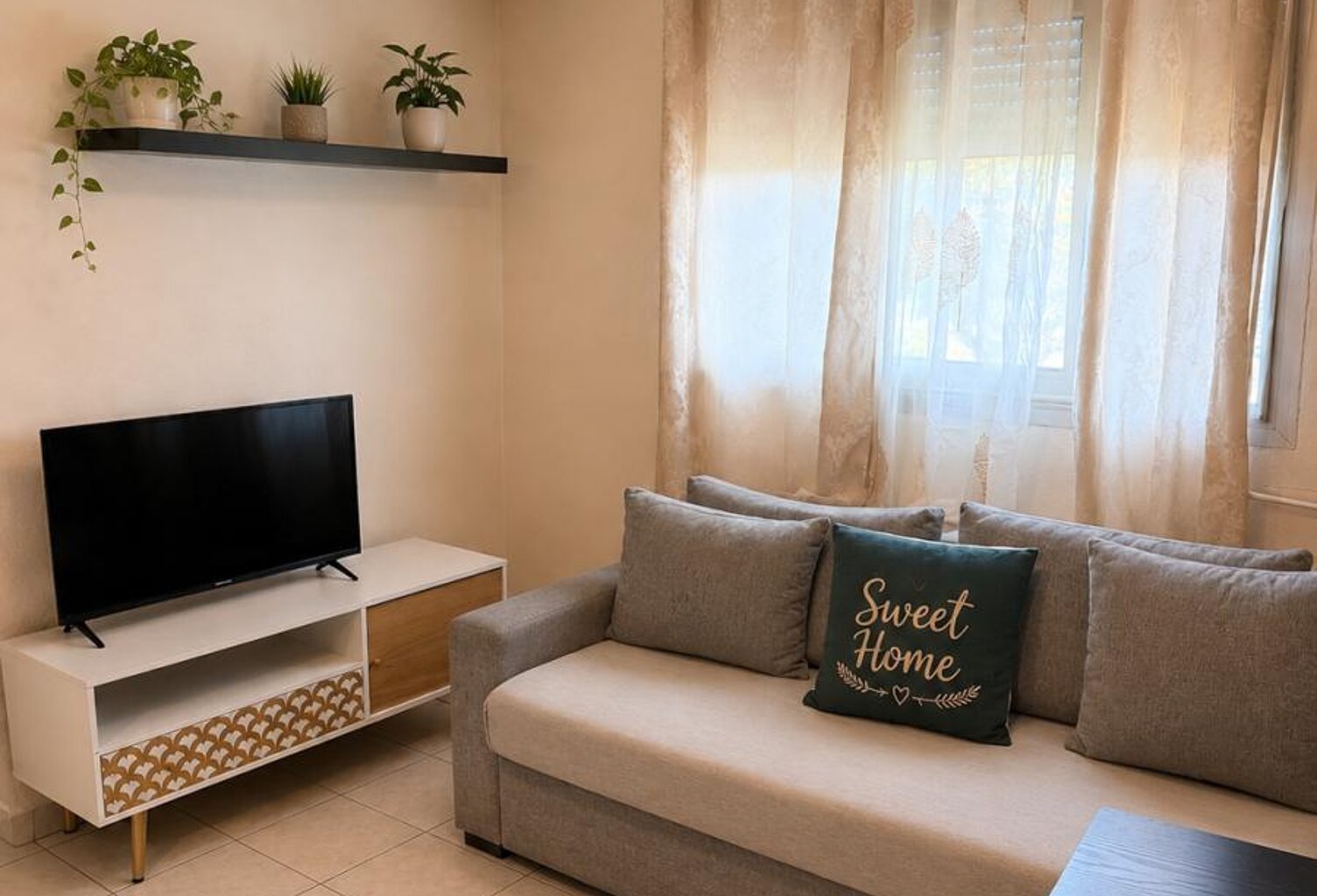 Appartement T2 Montpellier — photo 1