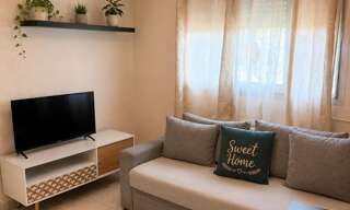 Appartement 2 Pièces 34 m² à vendre à Montpellier (34080)