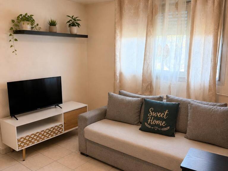 Appartement — photo 1