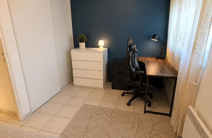 Appartement T2 Montpellier — photo 2