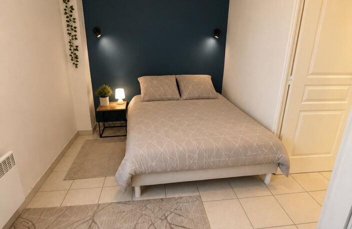Appartement T2 Montpellier — photo 3