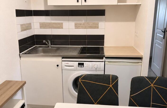 Appartement T2 Montpellier — photo 5