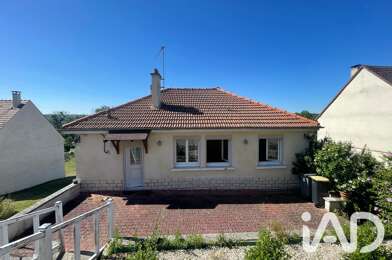 Maison 4 pièces 132000 €