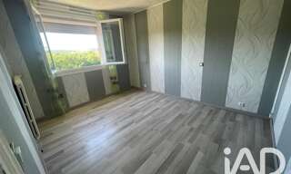 Maison 4 Pièces 79 m² à vendre à Berny-Rivière (02290)