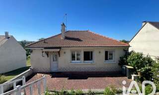 Maison 4 Pièces 79 m² à vendre à Berny-Rivière (02290)