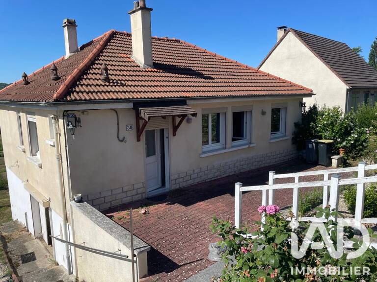 Vente Maison/villa 4 pièces — photo 1