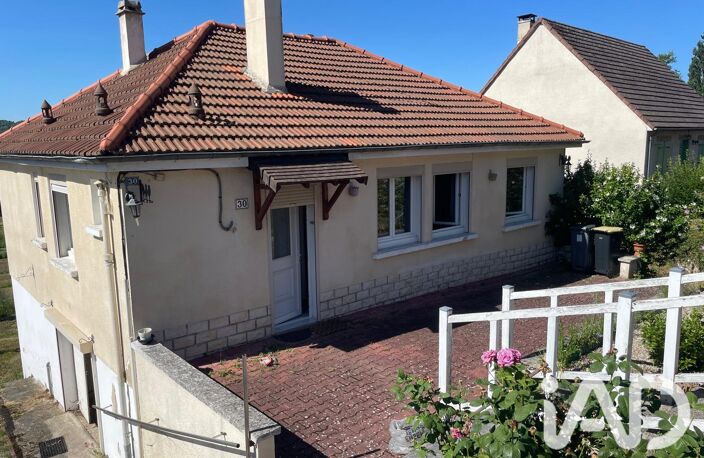 Vente Maison/villa 4 pièces — photo 2