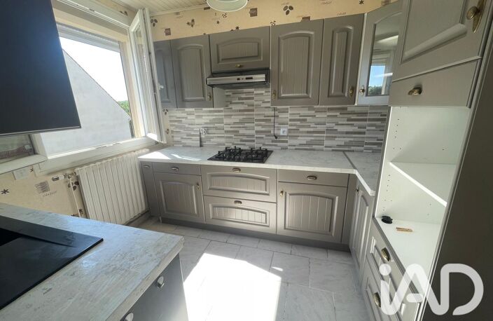 Vente Maison/villa 4 pièces — photo 4
