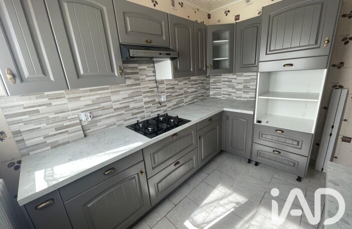 Vente Maison/villa 4 pièces — photo 5