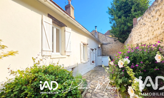 Maison 5 Pièces 94 m² à vendre à Mantes-la-Ville (78711)