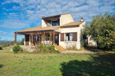 Maison 5 pièces 420000 €