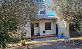 Maison 5 Pièces 117 m² à vendre à Sommières (30250)
