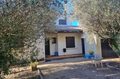 Maison 5 pièces 408000 €