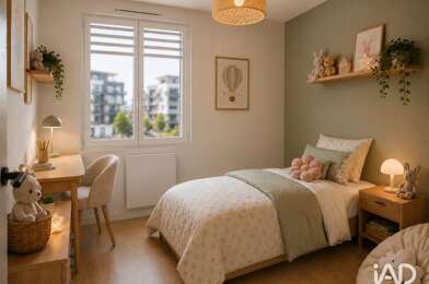 Appartement 4 pièces 415000 €