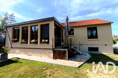 Maison 6 pièces 168000 €