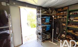 Maison 6 Pièces 129 m² à vendre à Origny-en-Thiérache (02550)