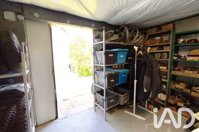 Maison 6 pièces 168000 €
