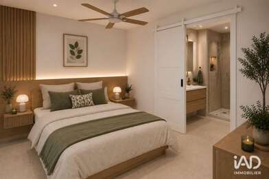 Appartement 5 pièces 800000 €
