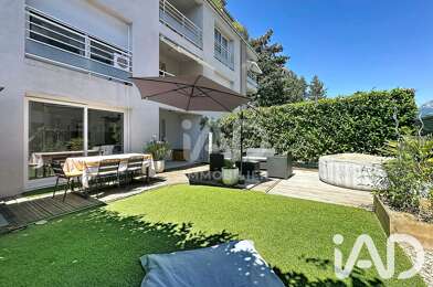 Appartement 2 pièces 262000 €