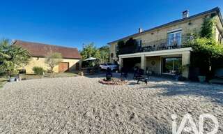 Maison 8 Pièces 202 m² à vendre à Sarlat-la-Canéda (24200)