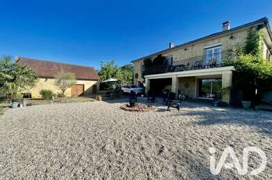 Maison 8 pièces 399000 €