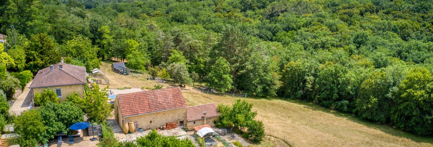 Maison 8 Pièces 202 m² à vendre à Sarlat-la-Canéda (24200)
