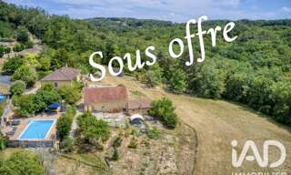 Maison 8 Pièces 202 m² à vendre à Sarlat-la-Canéda (24200)