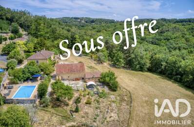 Vente Maison traditionnelle 8 pièces — photo du bien