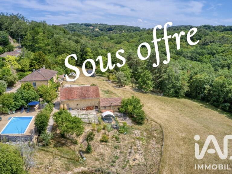 Vente Maison traditionnelle 8 pièces — photo 1