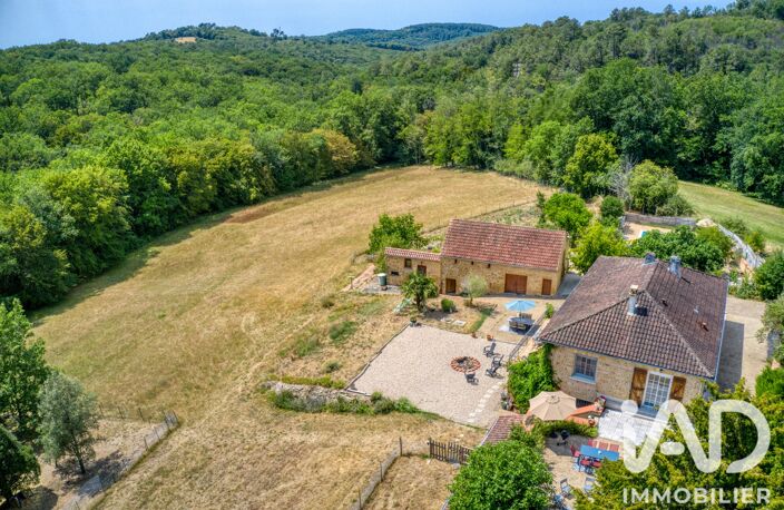 Vente Maison traditionnelle 8 pièces — photo 2
