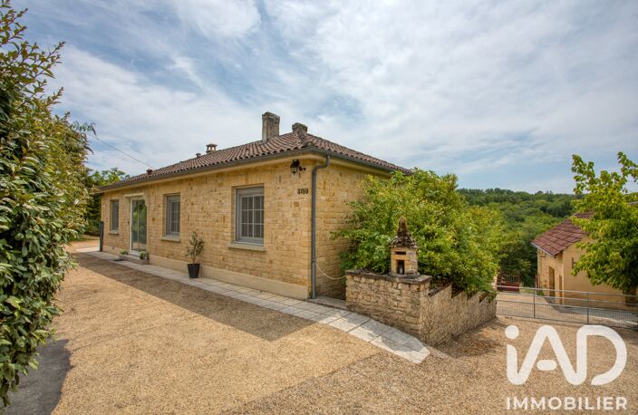 Vente Maison traditionnelle 8 pièces — photo 3