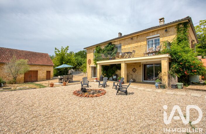 Vente Maison traditionnelle 8 pièces — photo 4