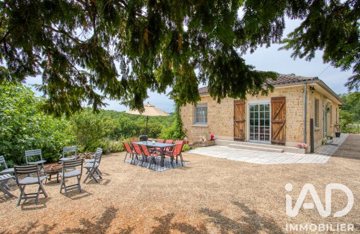 Vente Maison traditionnelle 8 pièces — photo 5