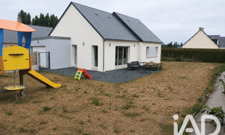 Maison 5 Pièces 91 m² à vendre à Quettreville-sur-Sienne (50660)