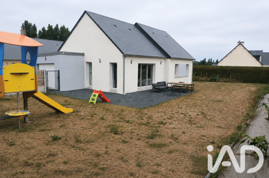 Maison 5 pièces 259000 €