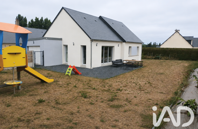 Vente Pavillon 5 pièces — photo du bien