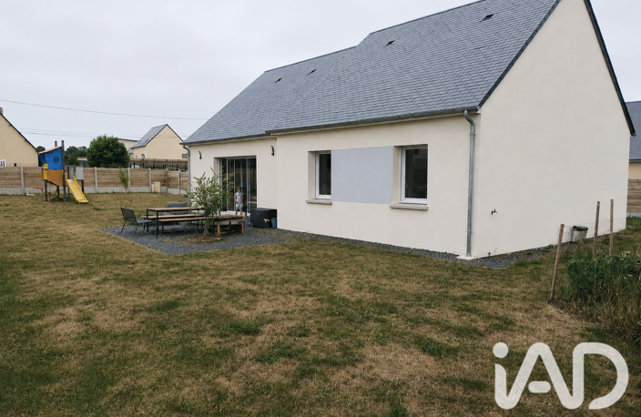 Vente Pavillon 5 pièces — photo 2