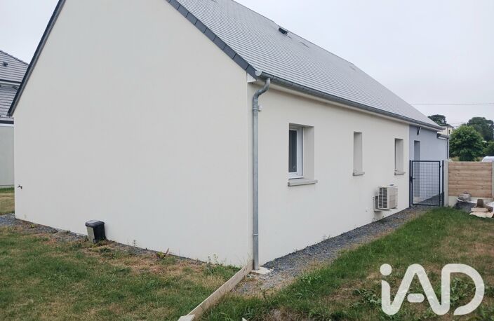 Vente Pavillon 5 pièces — photo 3