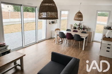 Maison 5 pièces 259000 €