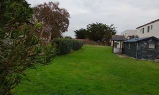 Terrain  958 m² à vendre à La Plaine-sur-Mer (44770)