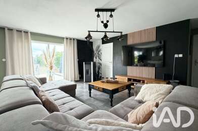Maison 5 pièces 308000 €