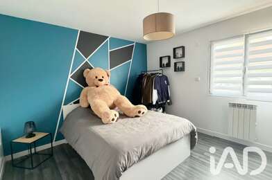 Maison 5 pièces 308000 €