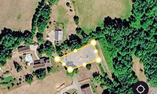 Terrain  924 m² à vendre à Causse-et-Diège (12700)